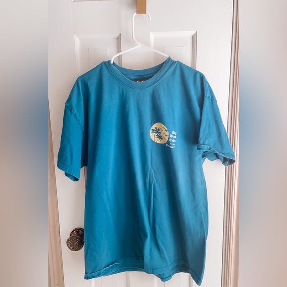 Hanes Tops - VINTAGE Big Head Todd And The Monsters XL T Shirt